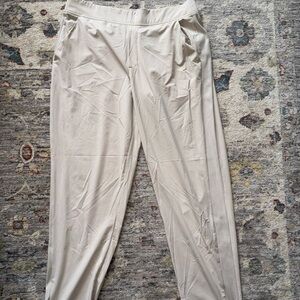 Atlanta Brooklyn Mid Rize Ankle Pant